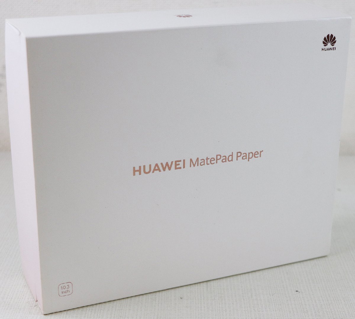 S♪中古品♪電子書籍リーダー 『HUAWEI MatePad Paper HMW-W09』 HUAWEI ディスプレイ：10.3inc HarmonyOS 2 CPU：HUAWEI 820E ROM：64GB_画像1