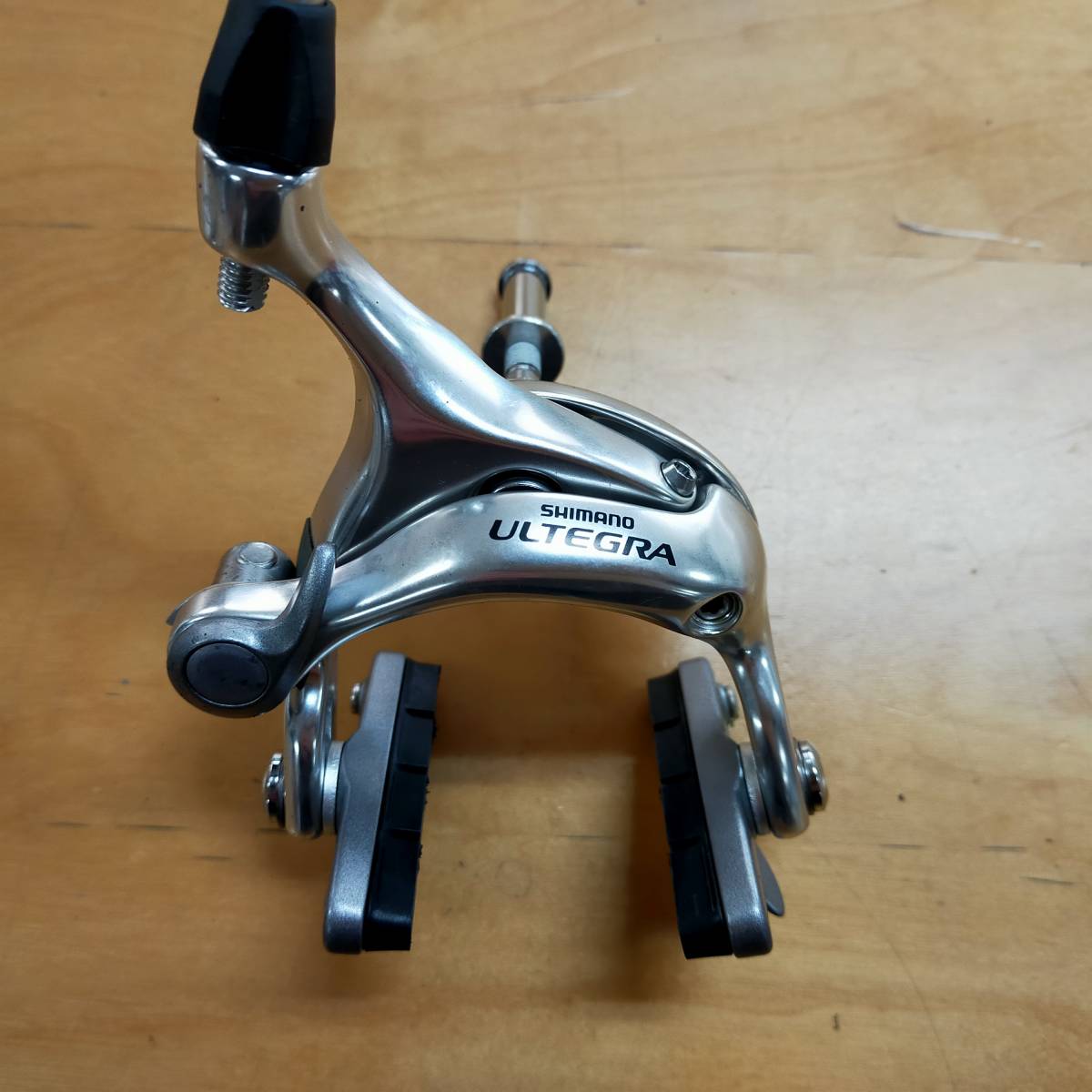新品未使用 BR-6600 ULTEGRA アルテグラ シルバー SHIMANO 新品未使用 BR-6600 ULTEGRA アルテグラ シルバー SHIMANO