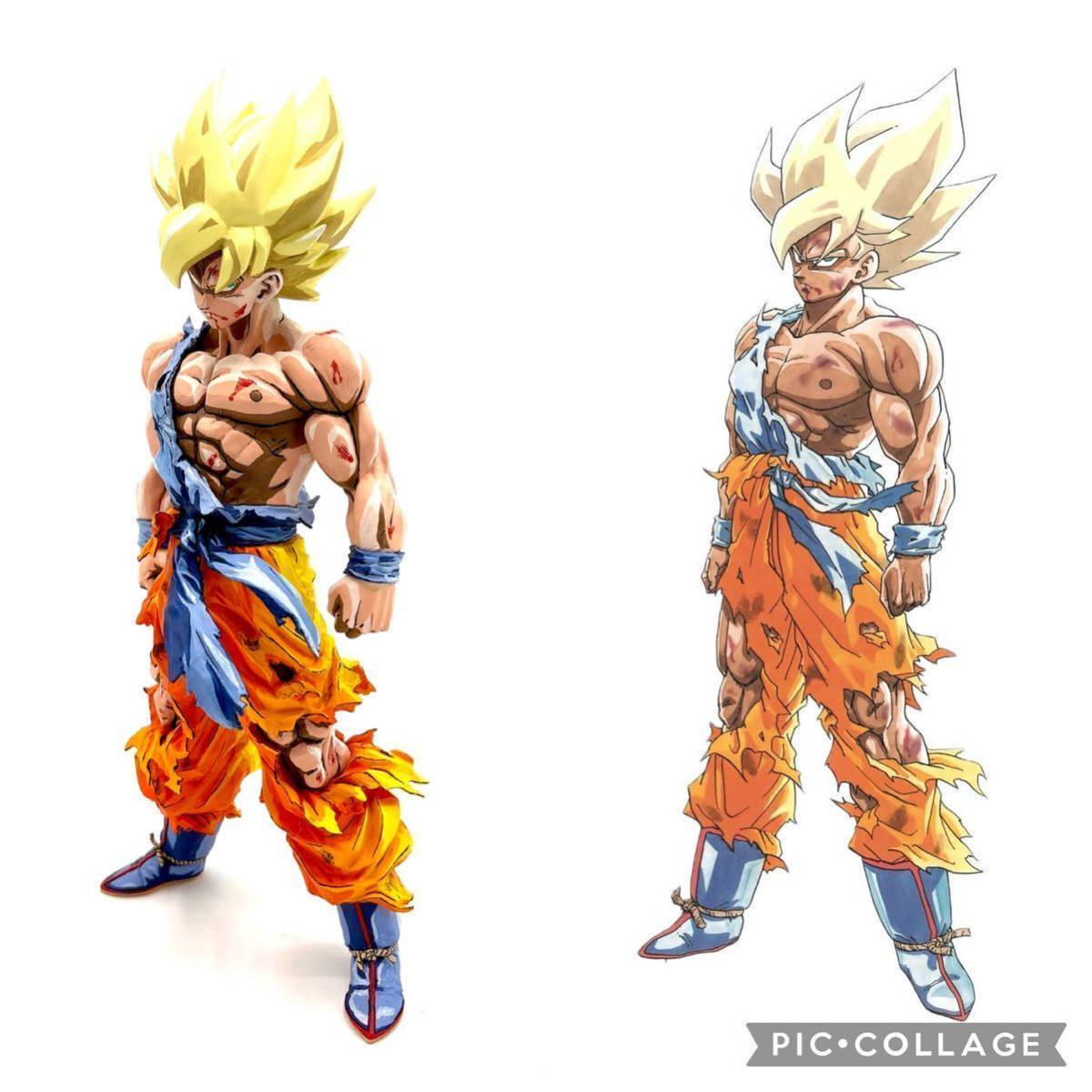 一番くじ ドラゴンボール オムニバス BRAVE 19点セット Yahoo!オークション - 一番くじ ドラゴンボール オムニバスBRAVE