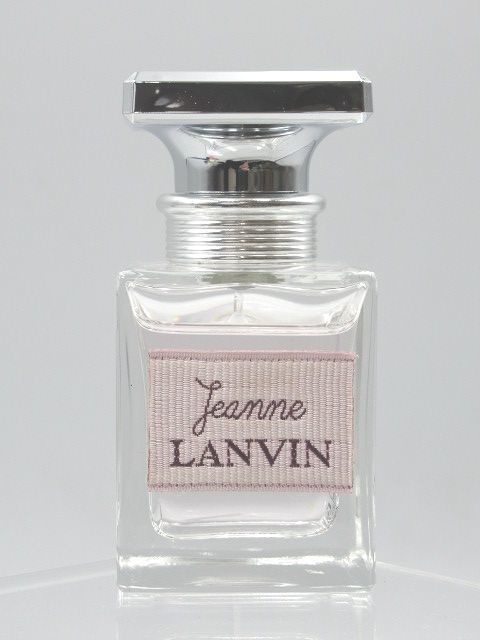 * remainder amount enough LANVIN Lanvin Jean n Lanvin Jean n* Lanvin o-do Pal famEDP 30ml perfume fragrance France made *