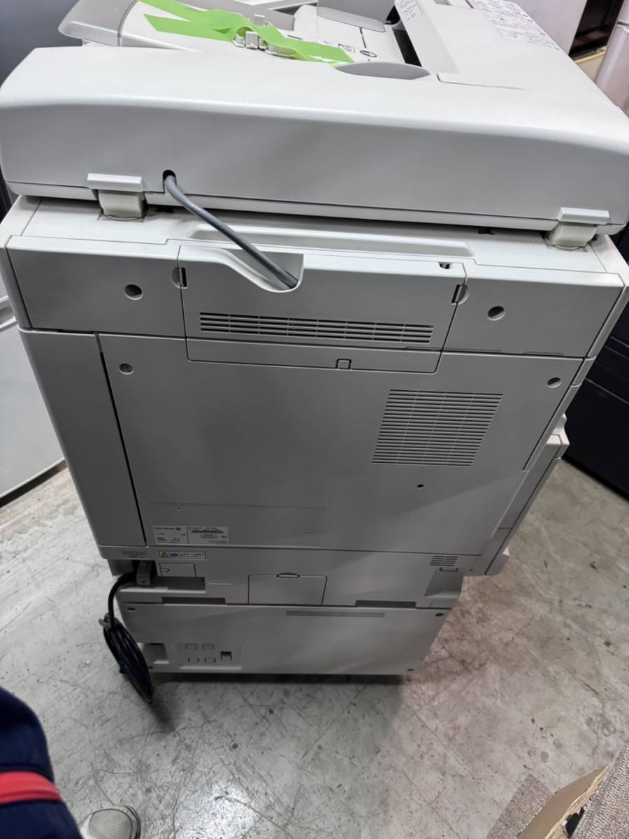 Bibian 比比昂- FUJI XEROX カラー複合機DocuCentre-V C2275 Bibian 比比昂- FUJI XEROX カラー複合機DocuCentre-V C2275