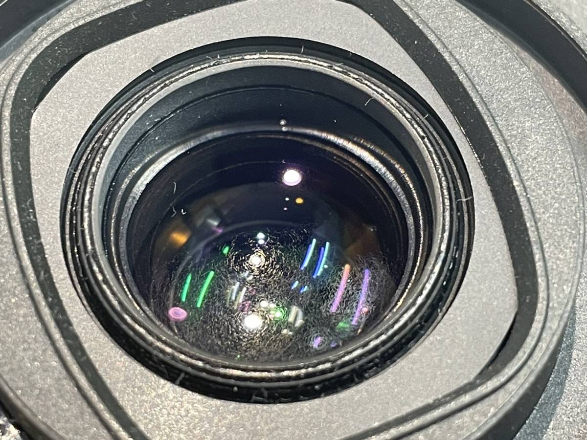 【F0094TY】MINOLTA ミノルタ AF ZOOM Xi 80-200ｍｍ 1：4.5（22） -5.6 55ｍｍ 現状品 動作未確認 一眼レフカメラ 
