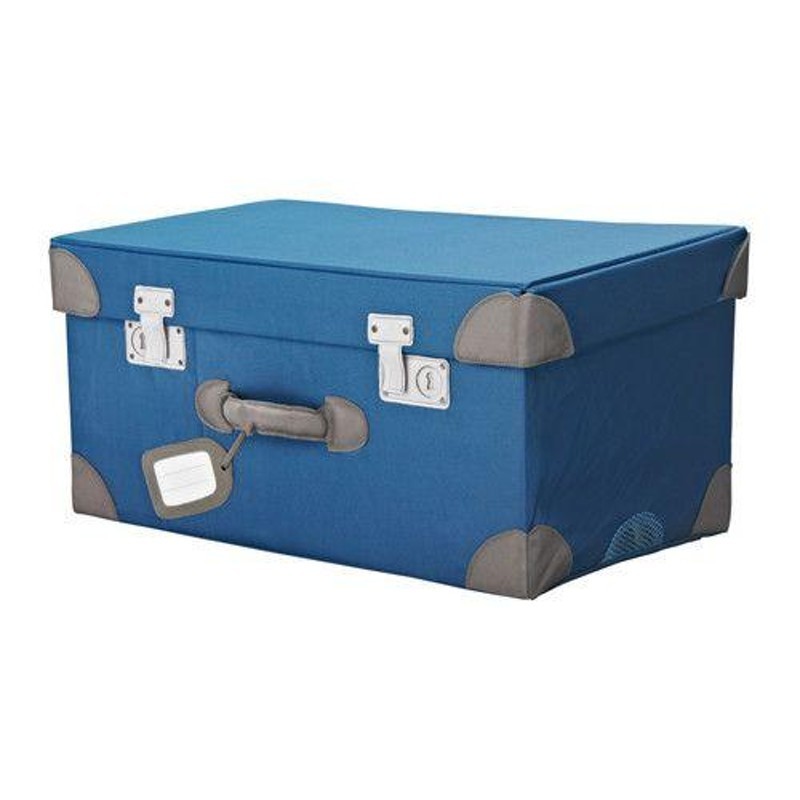  Ikea toy for trunk 