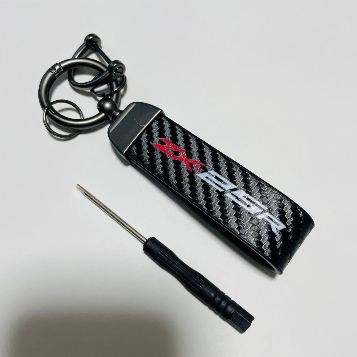 zx25r ZX-25R ロゴ入り キーホルダー|Yahoo!フリマ(旧PayPay zx25r ZX-25R ロゴ入り キーホルダー|Yahoo!フリマ(旧PayPay