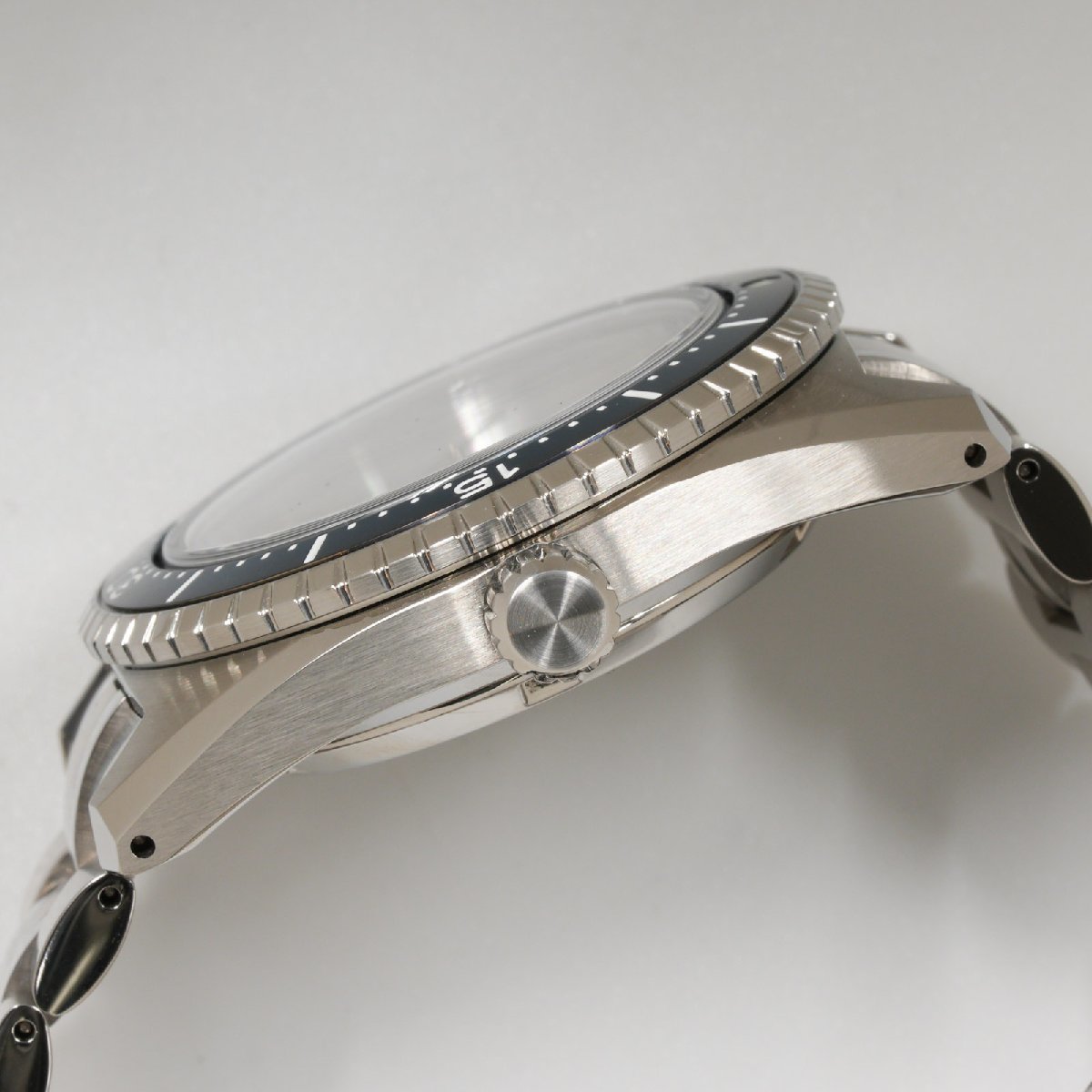セイコー SEIKO 腕時計 プロスペックス マリンマスター SBEN007 メンズ 自動巻 中古 極美品 [質イコー]_画像2