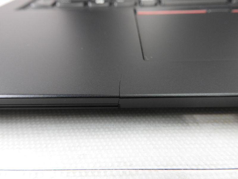 Bランク Lenovo ThinkPad L13 GEN1 第10世代 i5 10210U メモリ8GB NVMe256GB搭載 13.3インチ HD液晶 Win11_画像5
