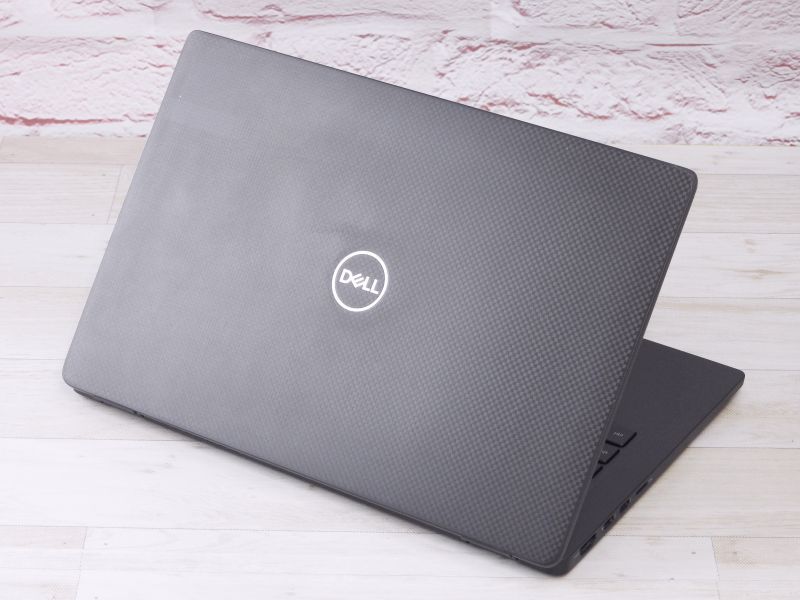 Aランク Dell Latitude7310 第10世代 i7 10610U NVMe512GB メモリ16GB タッチパネルFHD液晶 Win11_画像3