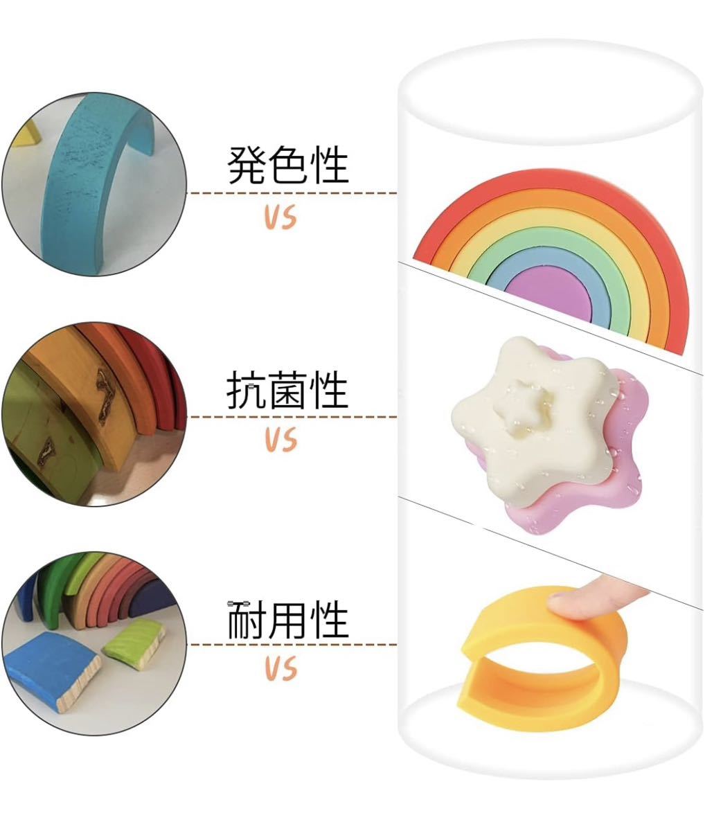 Mamimami Home loading tree rainbow. loading tree type . silicon made rainbow color tunnel 