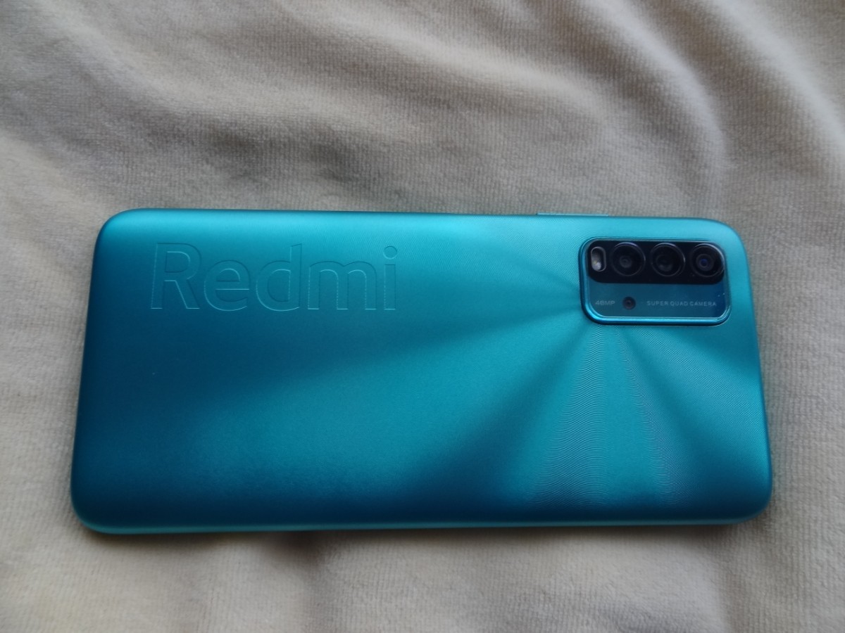 シャオミ xiaomi Redmi 9T 64GB_画像3