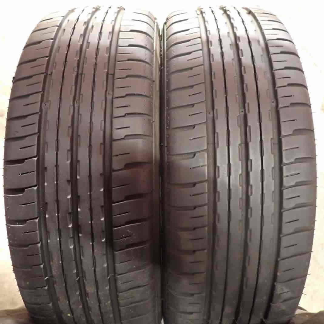 夏4本 会社宛 送料無料 165/55R15 75H ATR ATR-K エコノミスト 2020年製 ムーブ タント ワゴンR スペーシア N-BOX 軽自動車 特価 NO,E4565_画像4