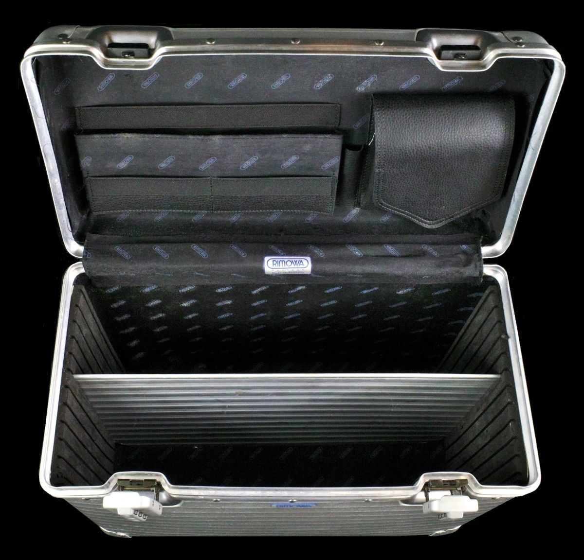 RIMOWA・リモワ 965.031『TOPAS/トパーズ』パイロット・ケース RIMOWA・リモワ 965.031『TOPAS/トパーズ』パイロット・ケース