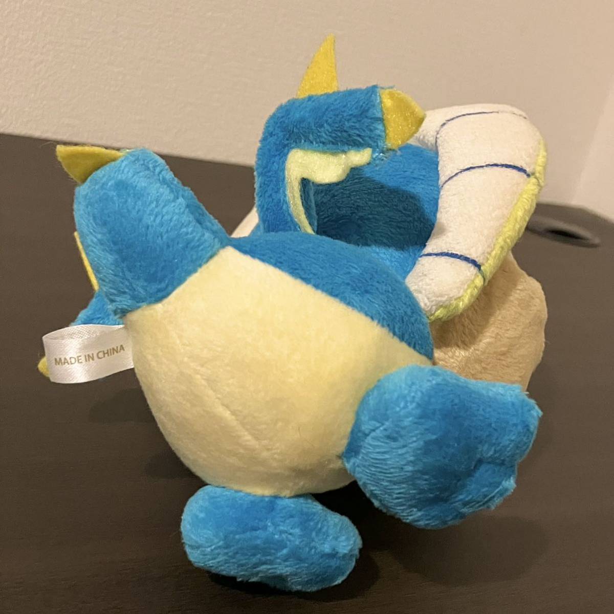 紙タグ無し】10周年記念 モンスターハンター展 限定販売 紙タグ無し】10周年記念 モンスターハンター展 限定販売