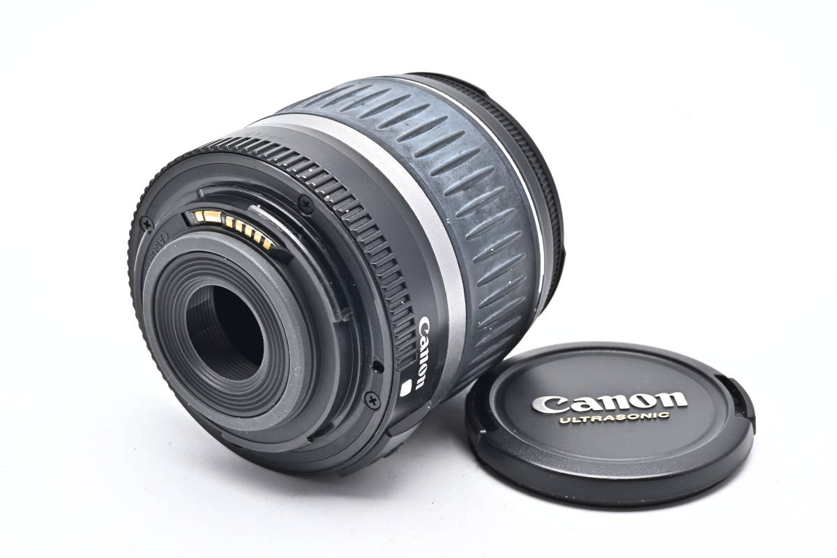 1A-990 Canon キヤノン EOS 60D EF-S 18-55mm f/3.5-5.6 II USM 一眼レフデジタルカメラ_画像10