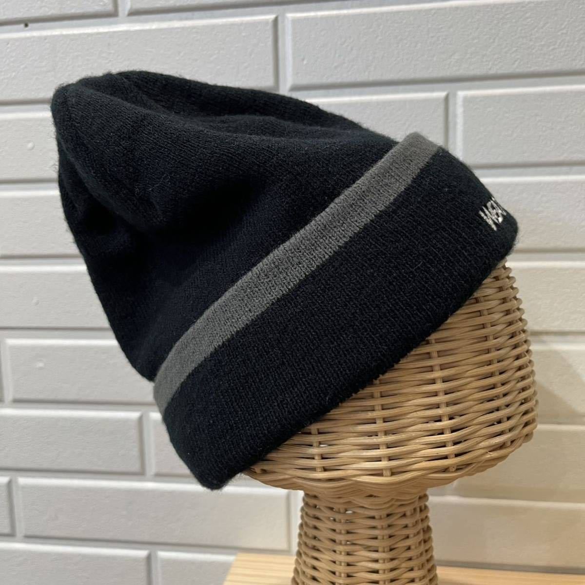 WEATHERCOCK ウェザーコック ニット帽 キャップ 帽子 ビーニー WEATHERCOCK ウェザーコック ニット帽 キャップ 帽子 ビーニー