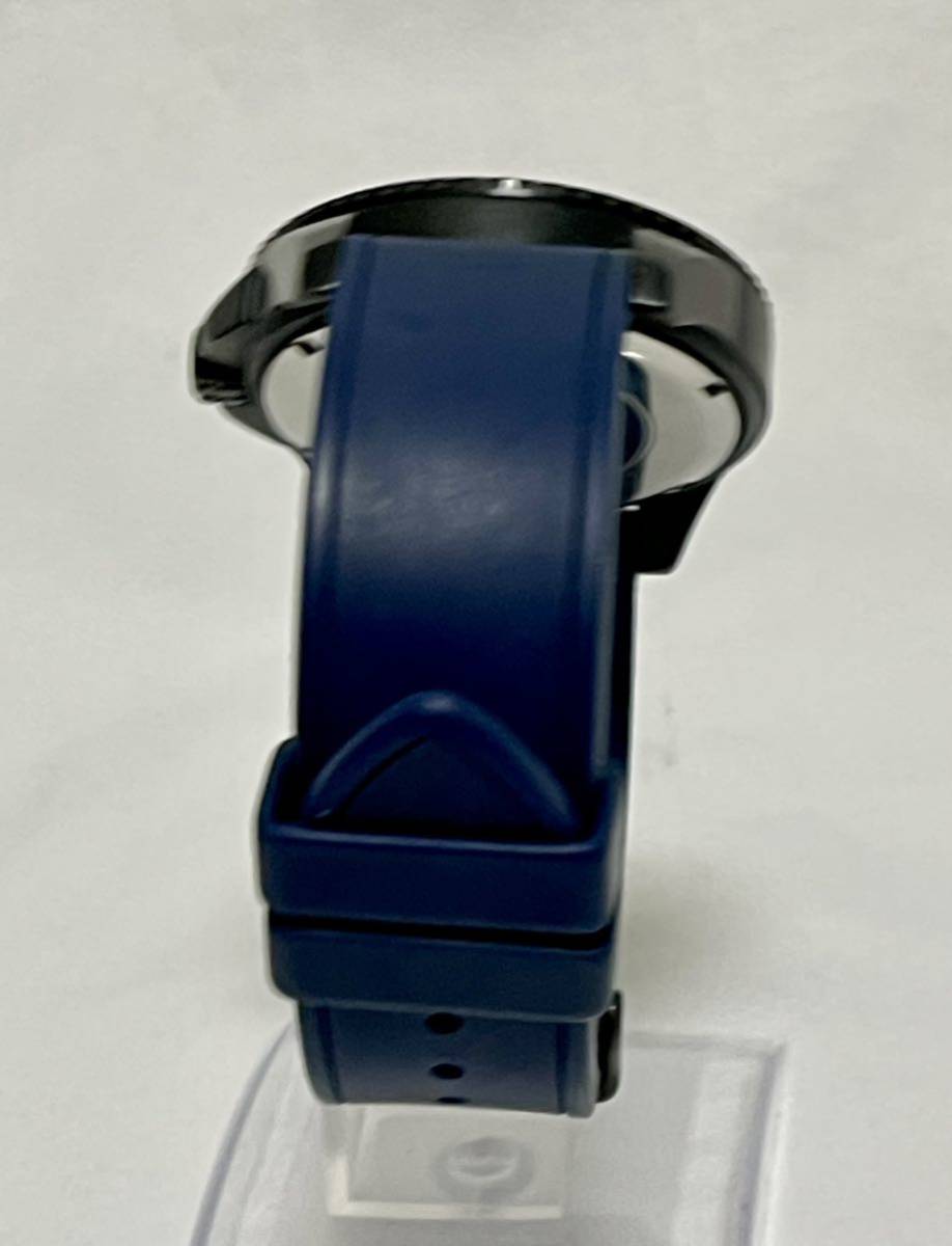 1円〜可動 GUESS ゲス 腕時計 COMPASS　(ゲス ウォッチ) W0593G2 メンズ 46mmサイズ_画像5