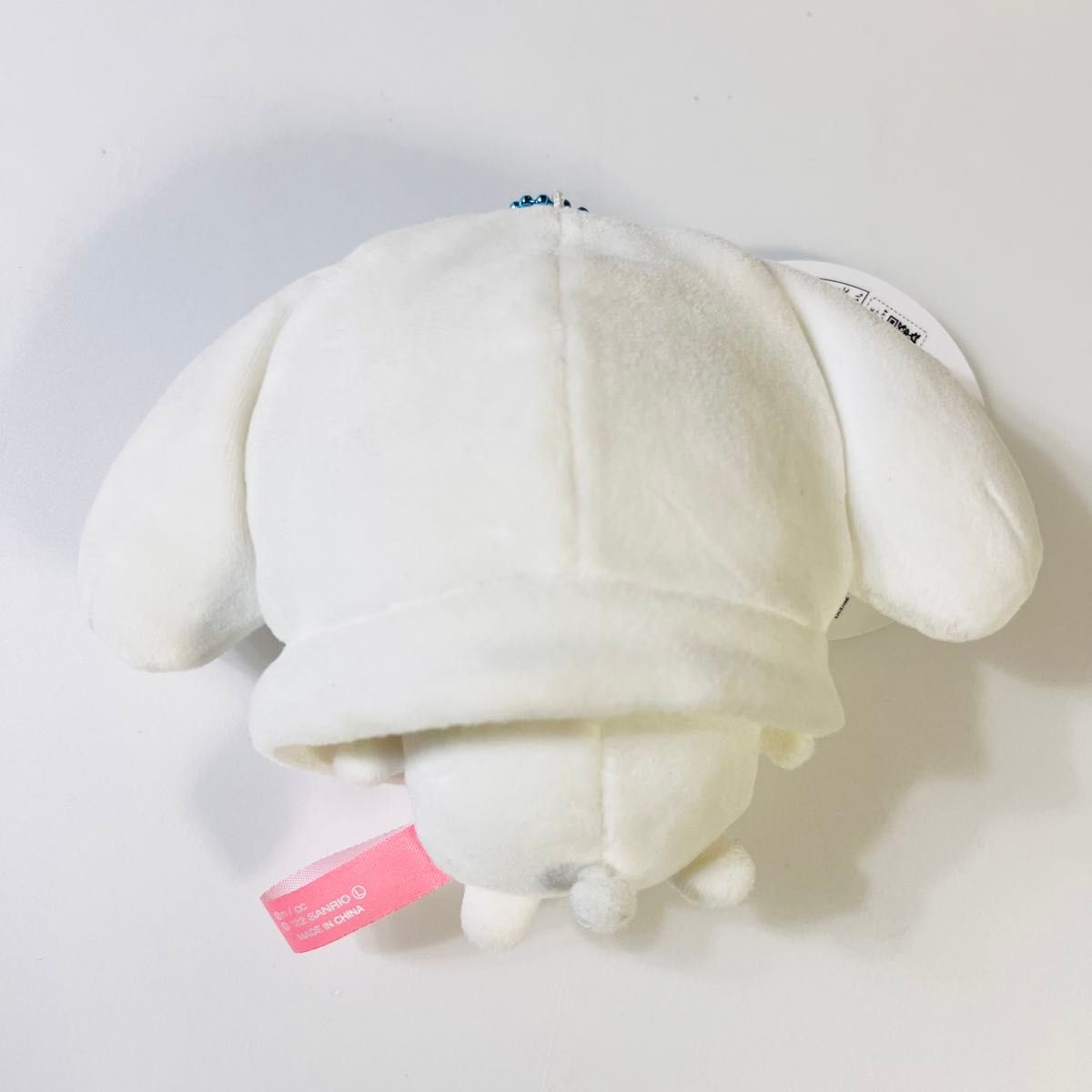 ちいかわ × サンリオキャラクターズ ぷちミニフードマスコット ちいかわ × サンリオキャラクターズ ぷちミニフードマスコット