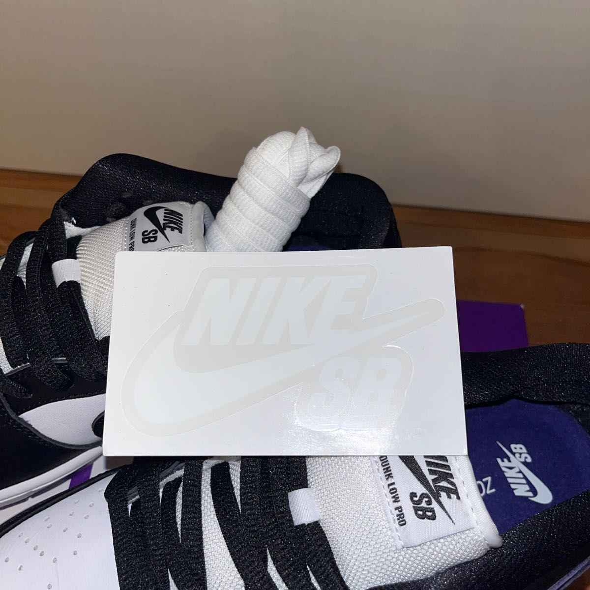 Nike SB Dunk Low Pro Court Purple 27.0cm ナイキ ダンク コートパープル US9