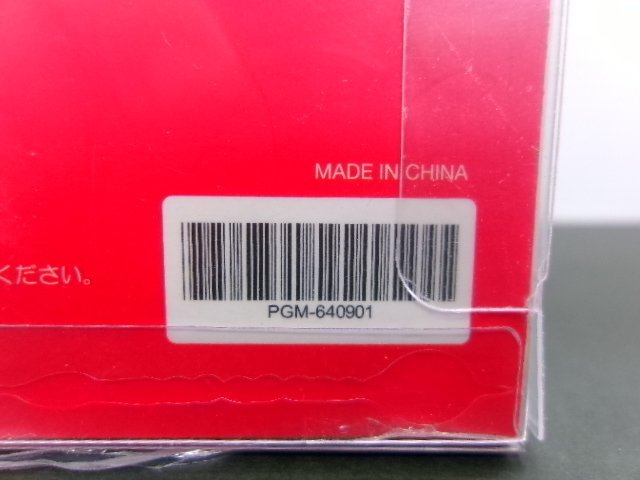 PGM 1/64 フェラーリ F40 レッド フル開閉機構付 未開封 (1534-186)_画像8