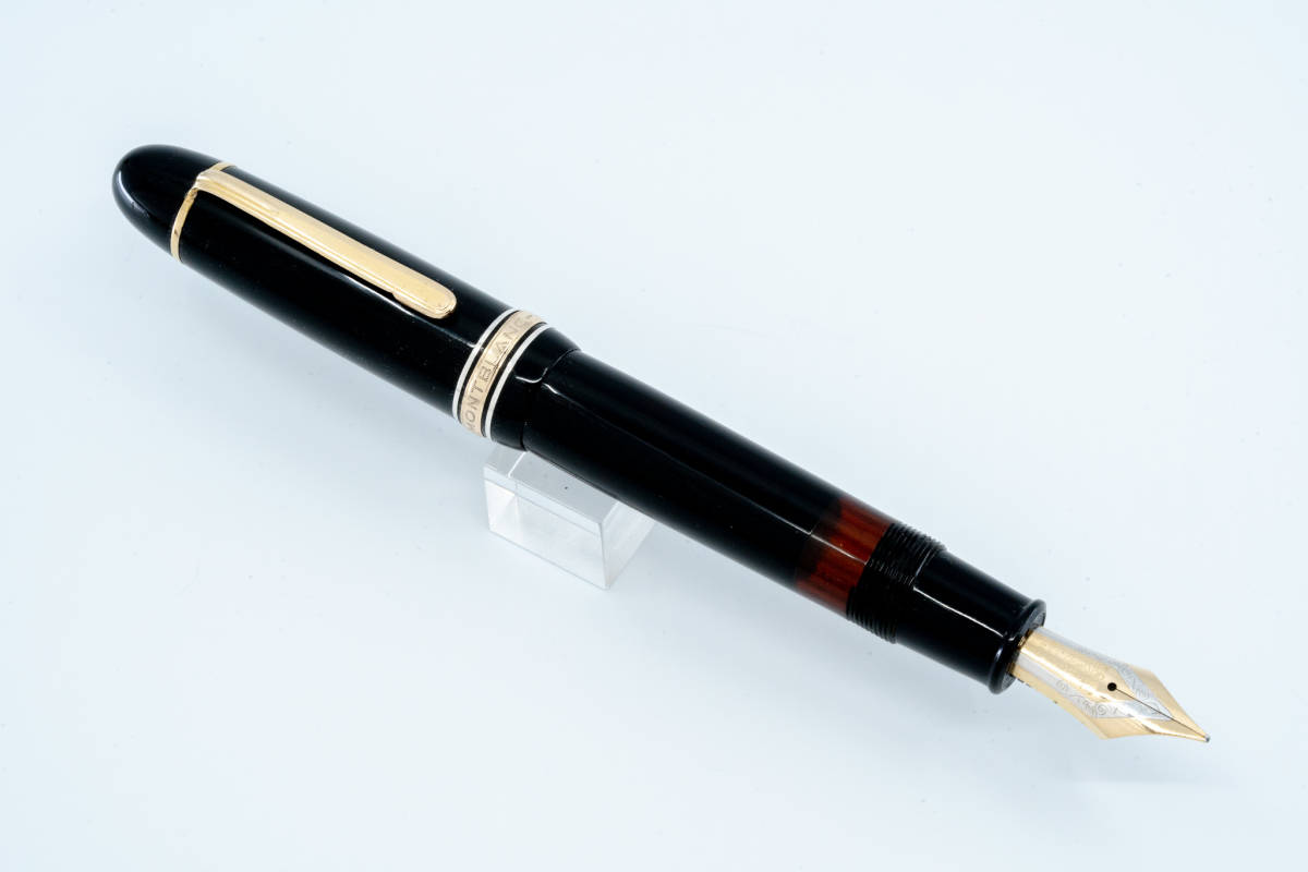 Montblanc Meisterstück 149 B *Very Rare* 1950s Vintage_画像2