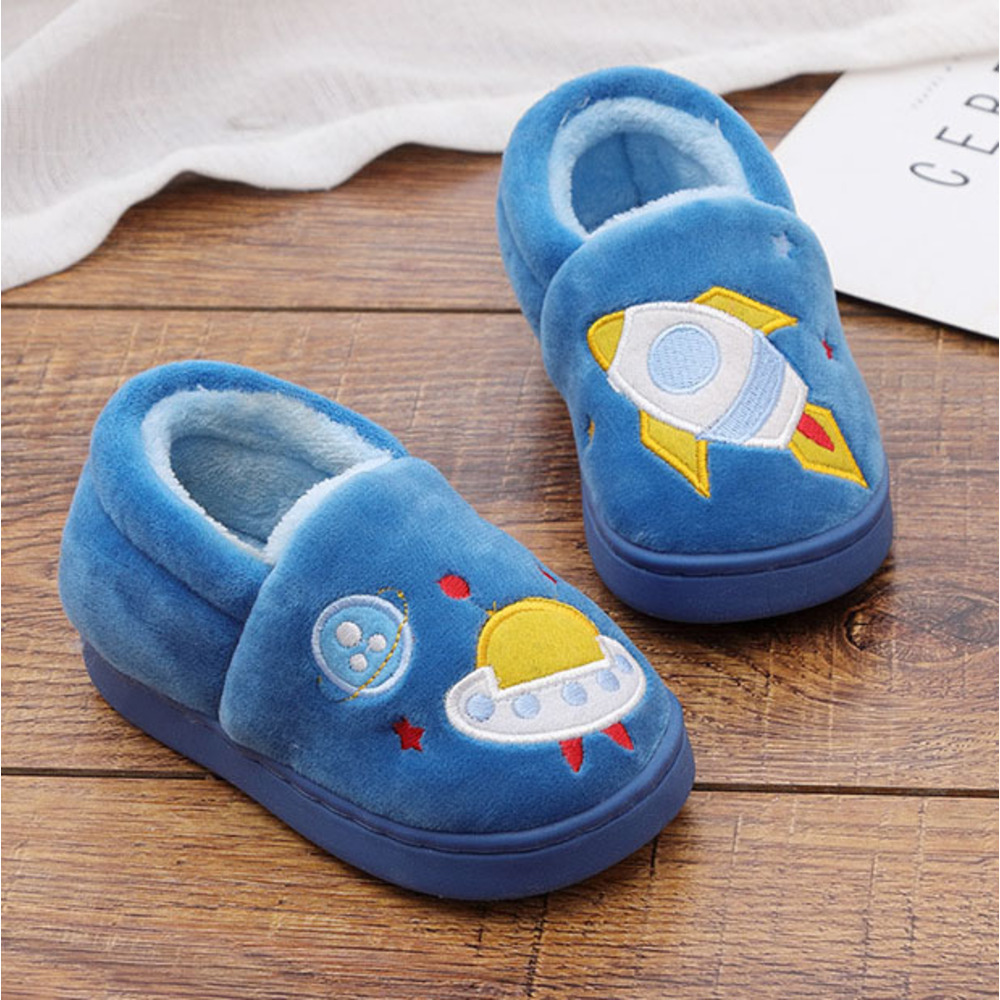 * голубой * 14-15(14cm) * салон обувь Kids .... симпатичный yssetsu02 салон обувь Kids зима тапочки сменная обувь сандалии 