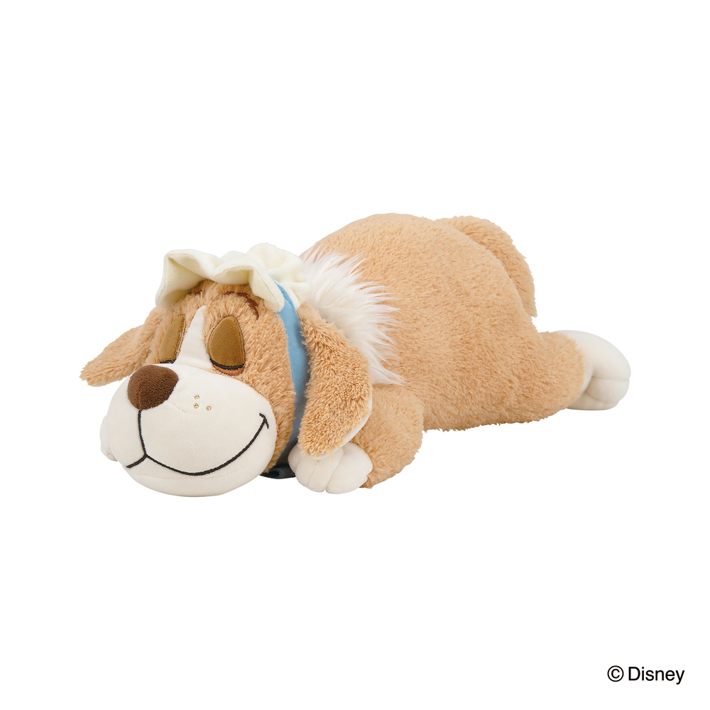 ☆ ナナ ☆ Mochi Hug ディズニー 抱き枕 S 抱き枕 ぬいぐるみ ディズニー グッズ Mochi Hug! ミッキー ミニー ドナルド デイジー