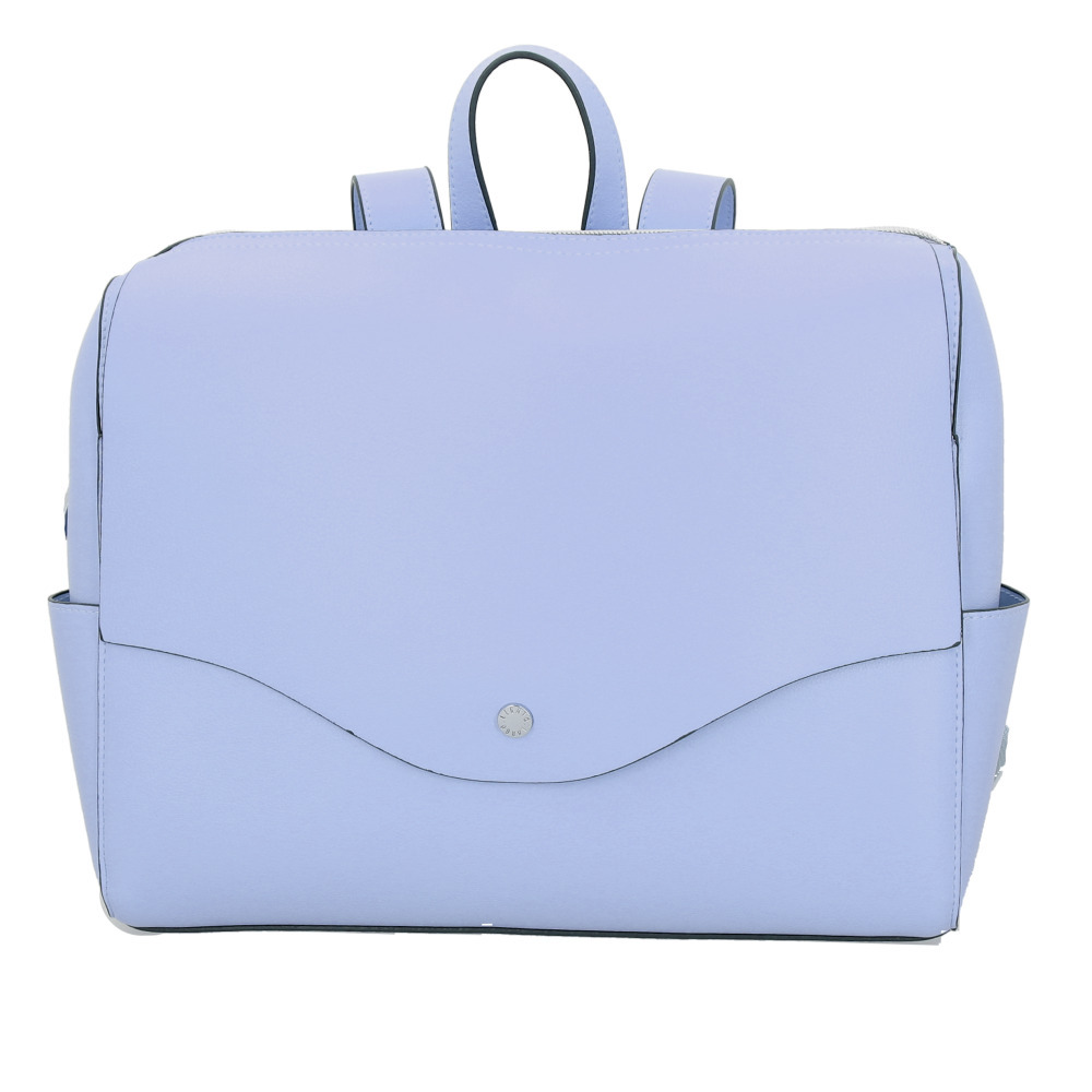 ☆ BLB. голубой ☆ Legato Largo  легкий (по весу) ...PU  ширина   модель   рюкзак  LG-P0115 ... Largo     ...   ...  рюкзак  Legato Largo
