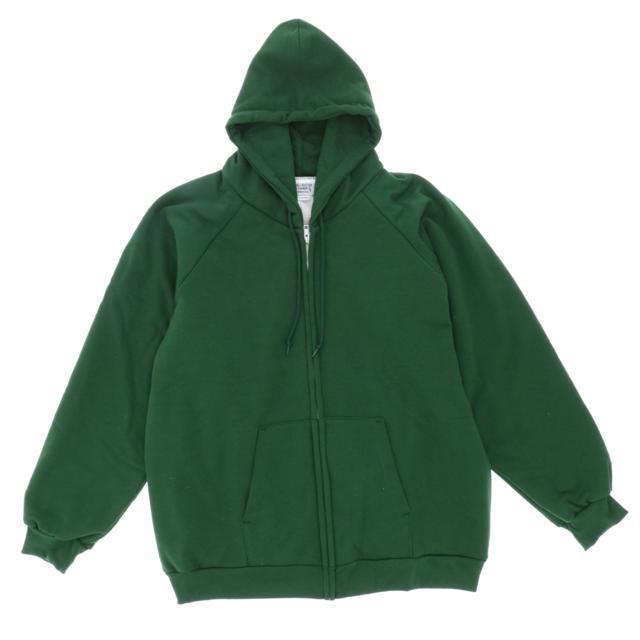 人気満点 通販 パーカー camber キャンバー サイズXL ☆ DarkGreen ☆ スウェット 7.5oz HOODED ZIPPER BUSTER CHILL #531 フーデッド ジッパー 531 パーカー