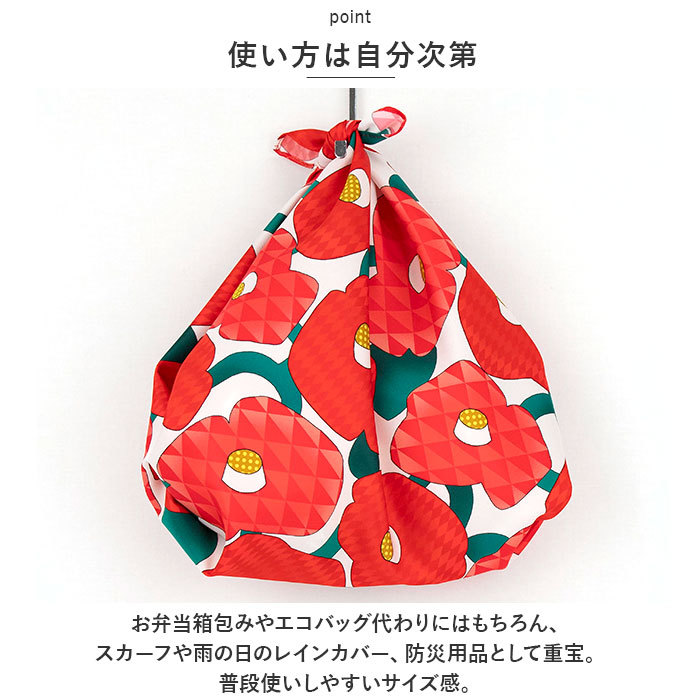 *.. comb *.. beautiful heart polyester a little over water-repellent ....70×70cm furoshiki furoshiki . furoshiki parcel eko-bag eko back polyester is . water 