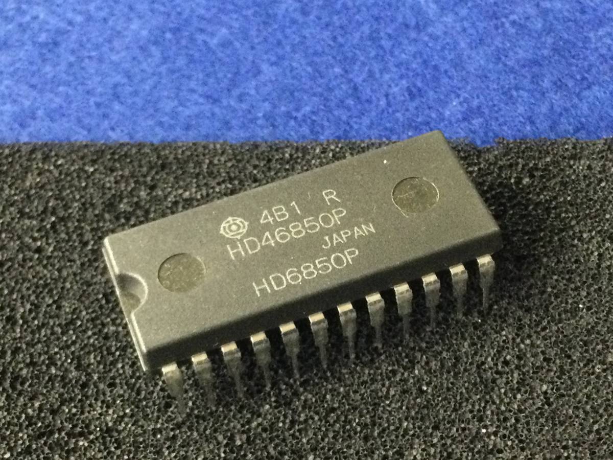 HD46850P【即決即納】日立 インターフェイスアダプター [AZT1-15-24/306862] Hitachi Interface Adapter １個セット_画像1