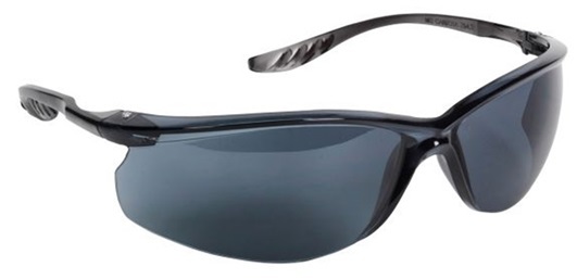 * легкий солнцезащитные очки кошачий глаз модель ( новый товар )Sealey Safety Anti-Glare Lens *