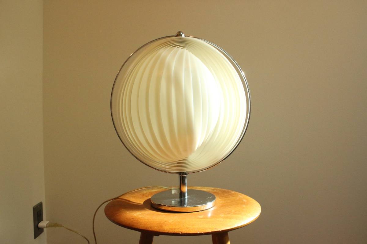 Dana Light Twister テーブルランプ ライト 照明 Moon lamp Dana Light Twister テーブルランプ ライト 照明 Moon lamp