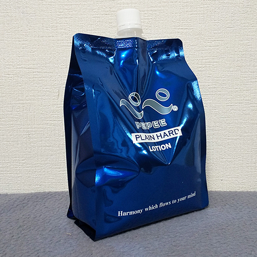 ペペローション 1L(1000ml) キャップ付 高粘度　新品・未使用_画像1