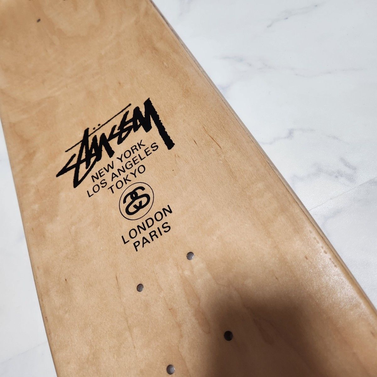 stussy スケートボード|Yahoo!フリマ(旧PayPayフリマ) stussy スケートボード|Yahoo!フリマ(旧PayPayフリマ)