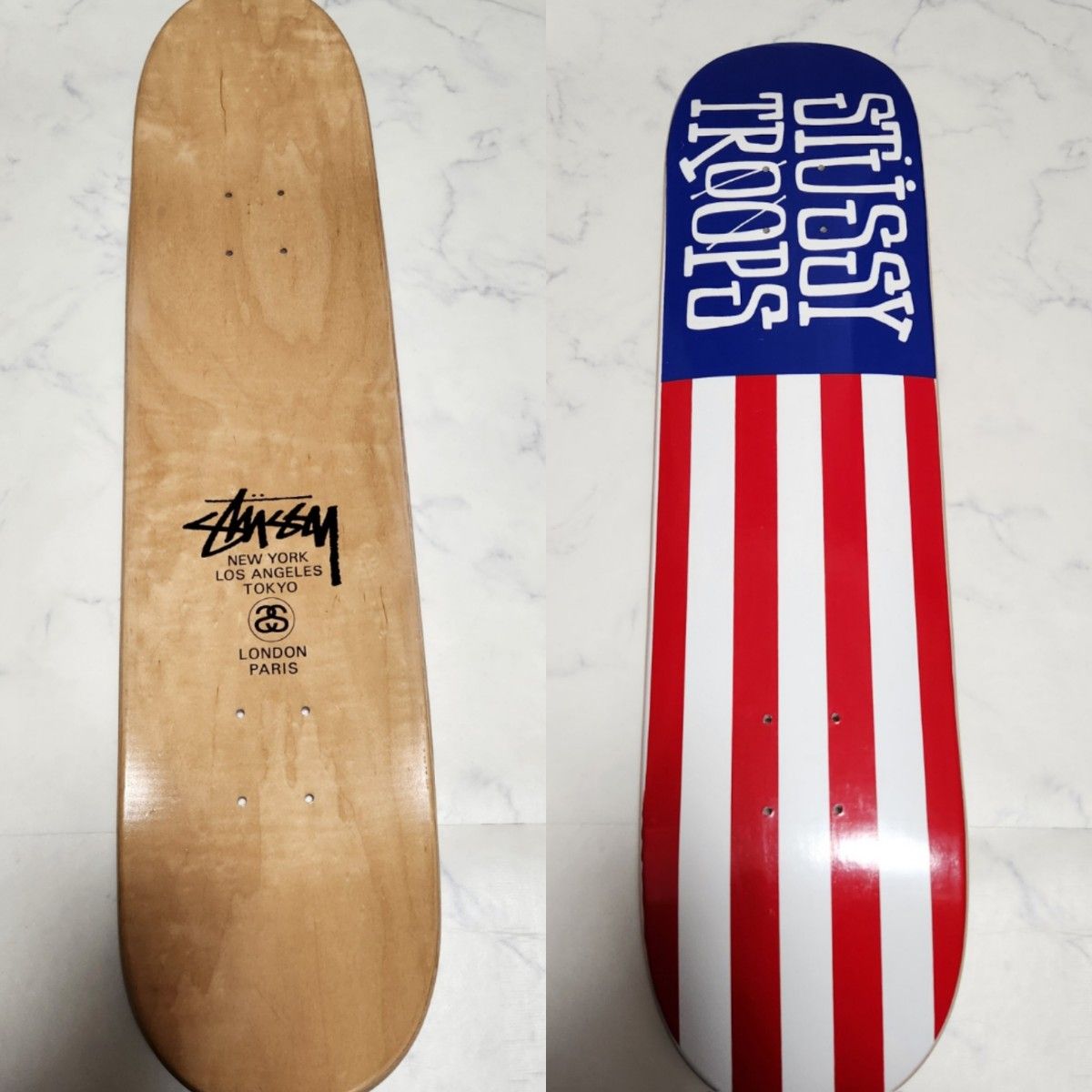 stussy スケートボード|Yahoo!フリマ(旧PayPayフリマ) stussy スケートボード|Yahoo!フリマ(旧PayPayフリマ)