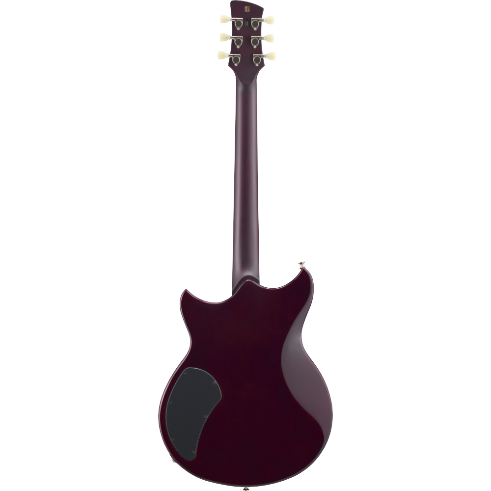  Yamaha YAMAHA REVSTAR RSS02T SSB электрогитара revu Star 