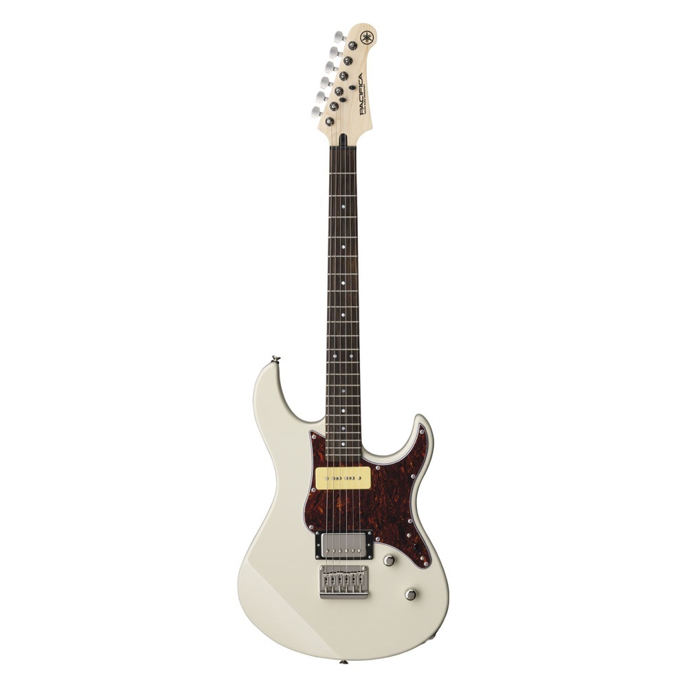 ヤマハ YAMAHA PACIFICA311H VW パシフィカ ARIAアンプと小物付き エレキギター初心者セット_画像2