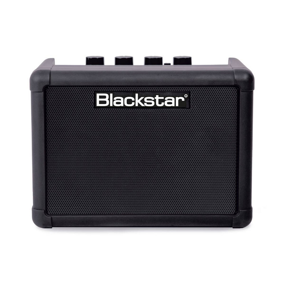 ギターアンプ ブラックスター BLACKSTAR FLY 3 Bluetooth ミ二ギターアンプ ブルートゥース搭載 小型ギターアンプ エレキギター アンプ_画像3