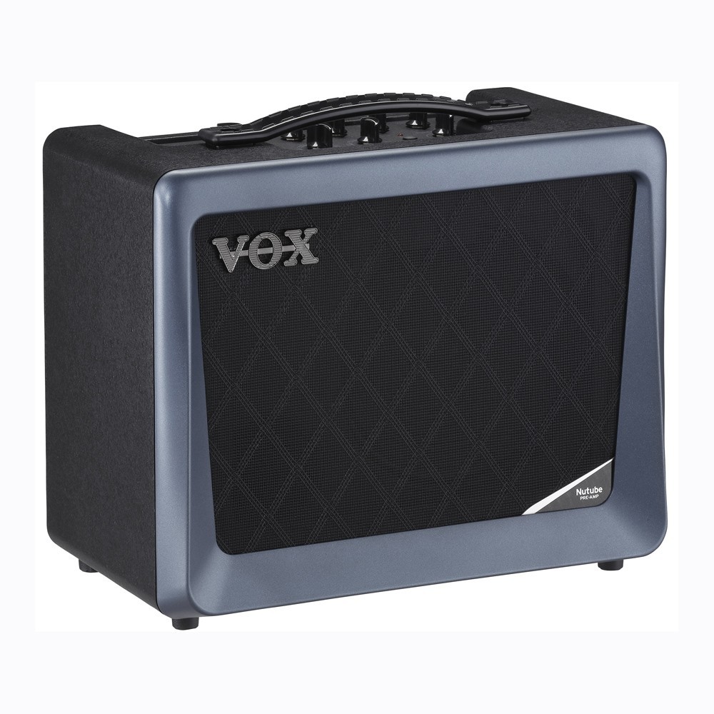 ギターアンプ VOX VX50 GTV 小型ギターアンプ コンボ モデリングアンプ