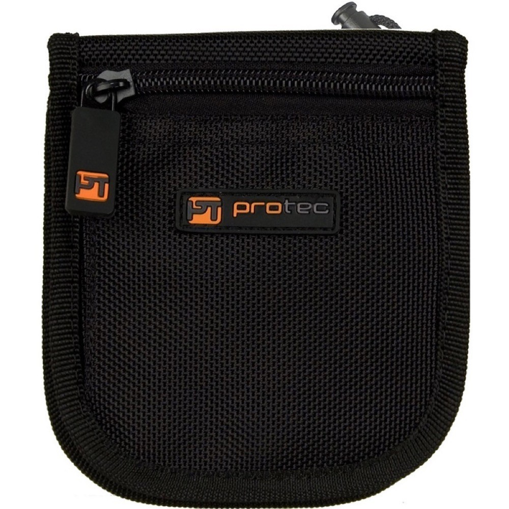 PROTEC A-219 Black トランペット ホルン マウスピース用ポーチ