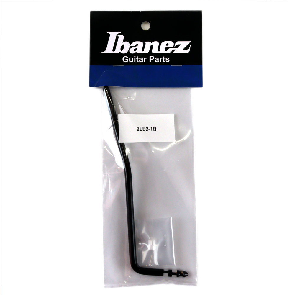 IBANEZ 2LE2-1B トレモロアーム_画像1