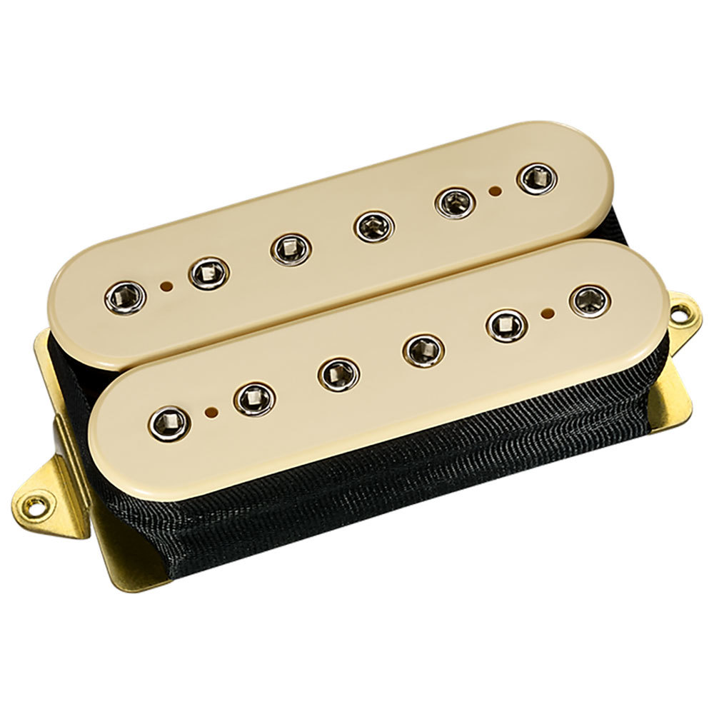 ディマジオ ピックアップ Dimarzio DP100 Super Distortion CR スーパーディストーション ギター用ピックアップ_画像1