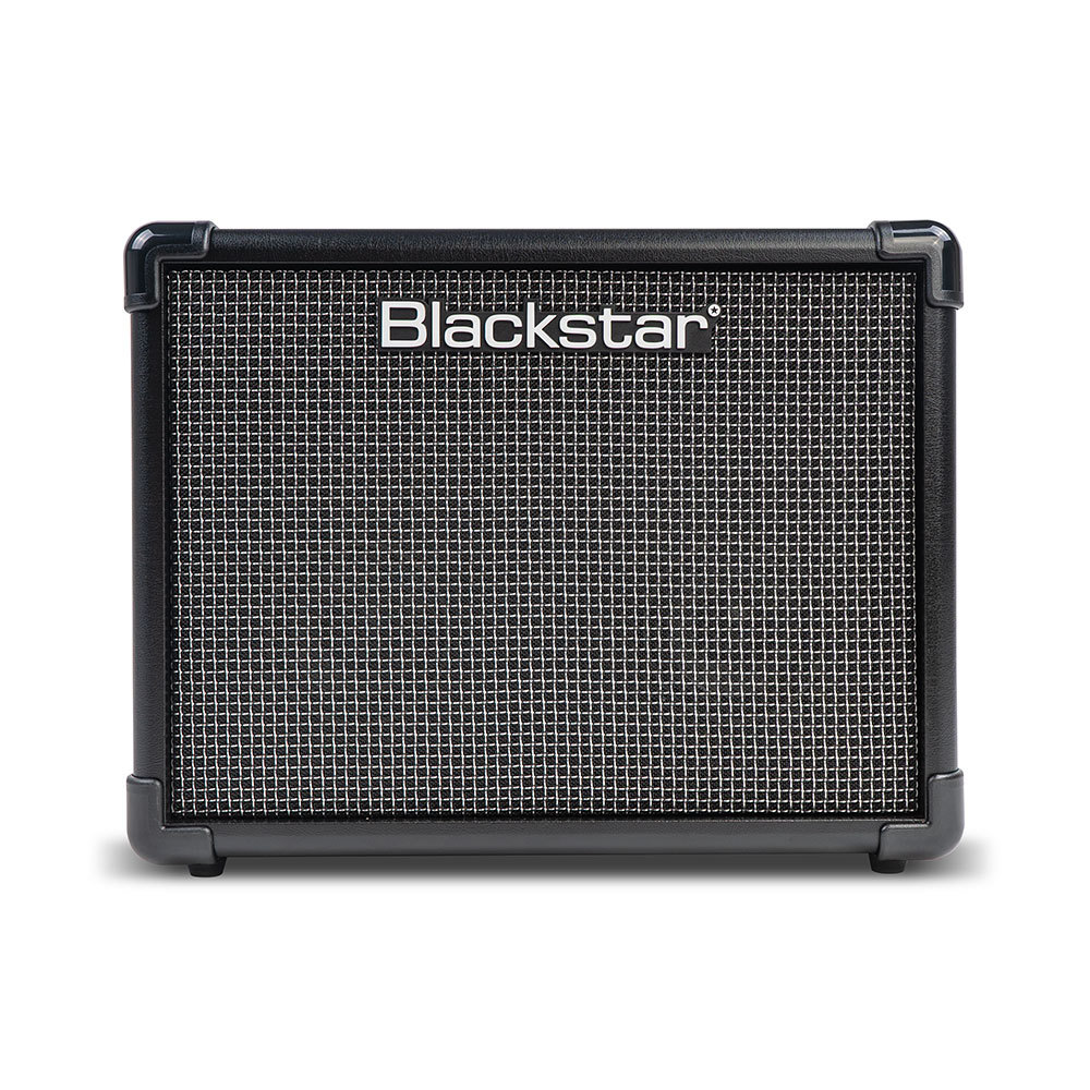 BLACKSTAR ID:Core V4 Stereo 10 小型ギターアンプ コンボ ブラックスター_画像1