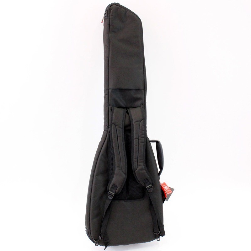  electric bass case fender Fender FB620 Electric Bass Gig Bag Black base for gig bag 