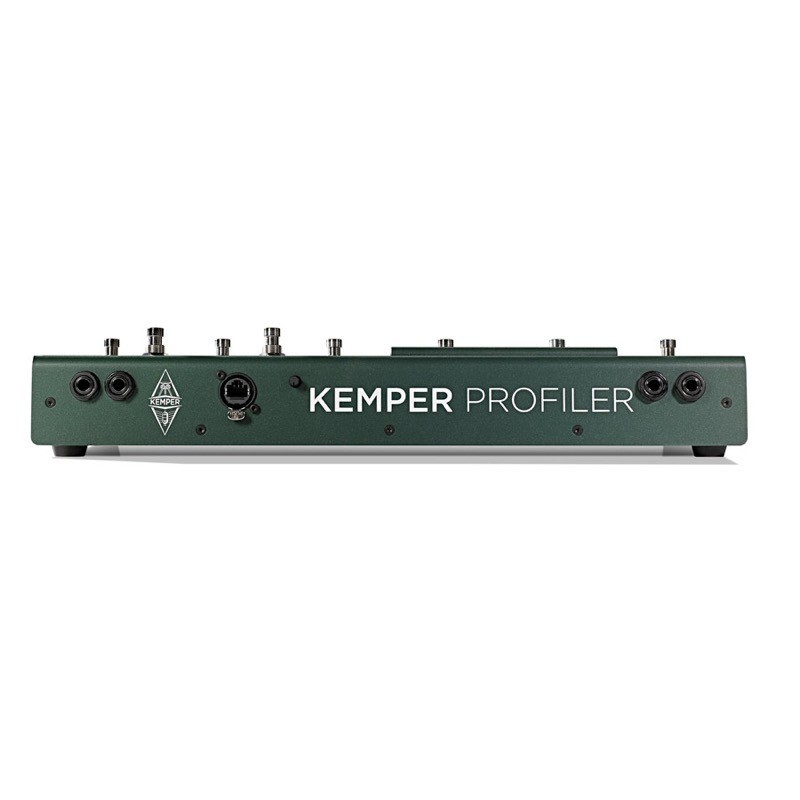 ケンパー KEMPER PROFILER REMOTE ケンパー専用 フットコントローラー_画像2