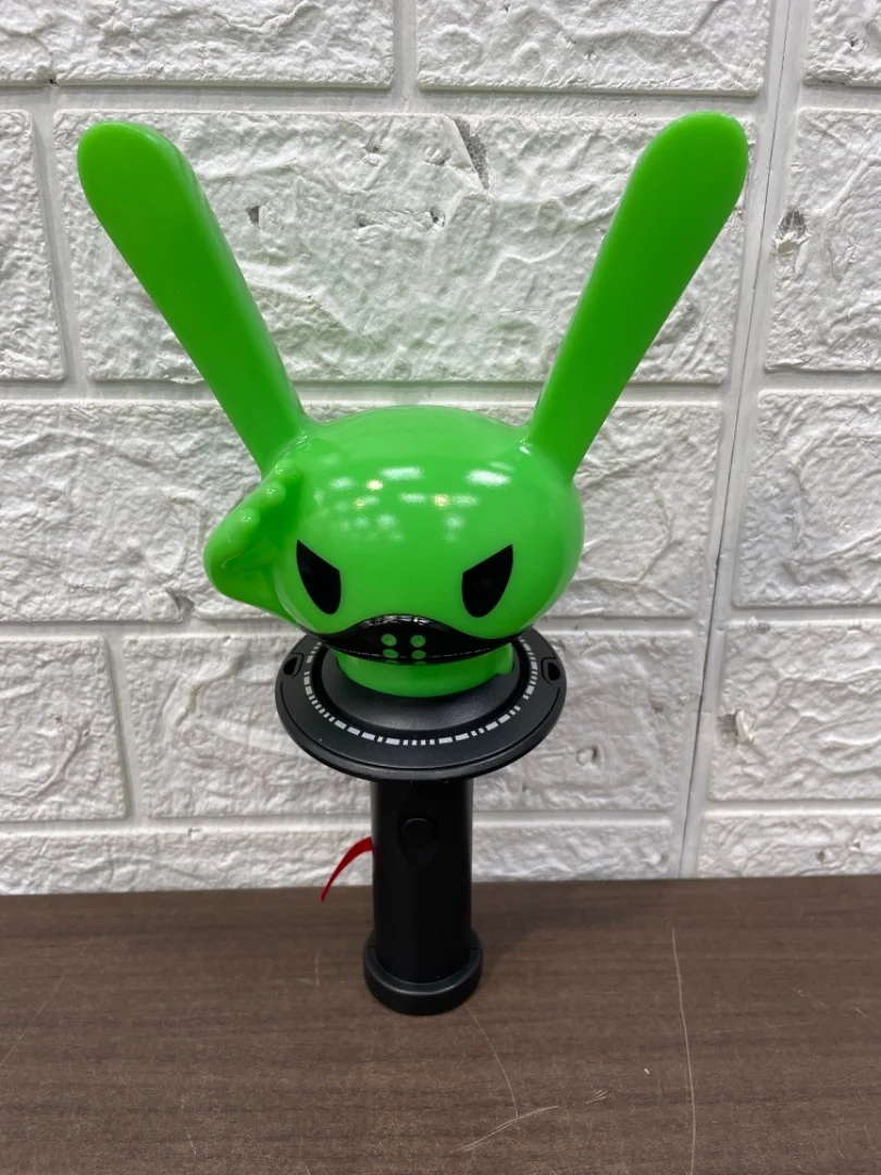 B.A.P MATOKI OFFICIAL LIGHT STICK ペンライト 韓流 韓国アイドル 箱付き _画像2