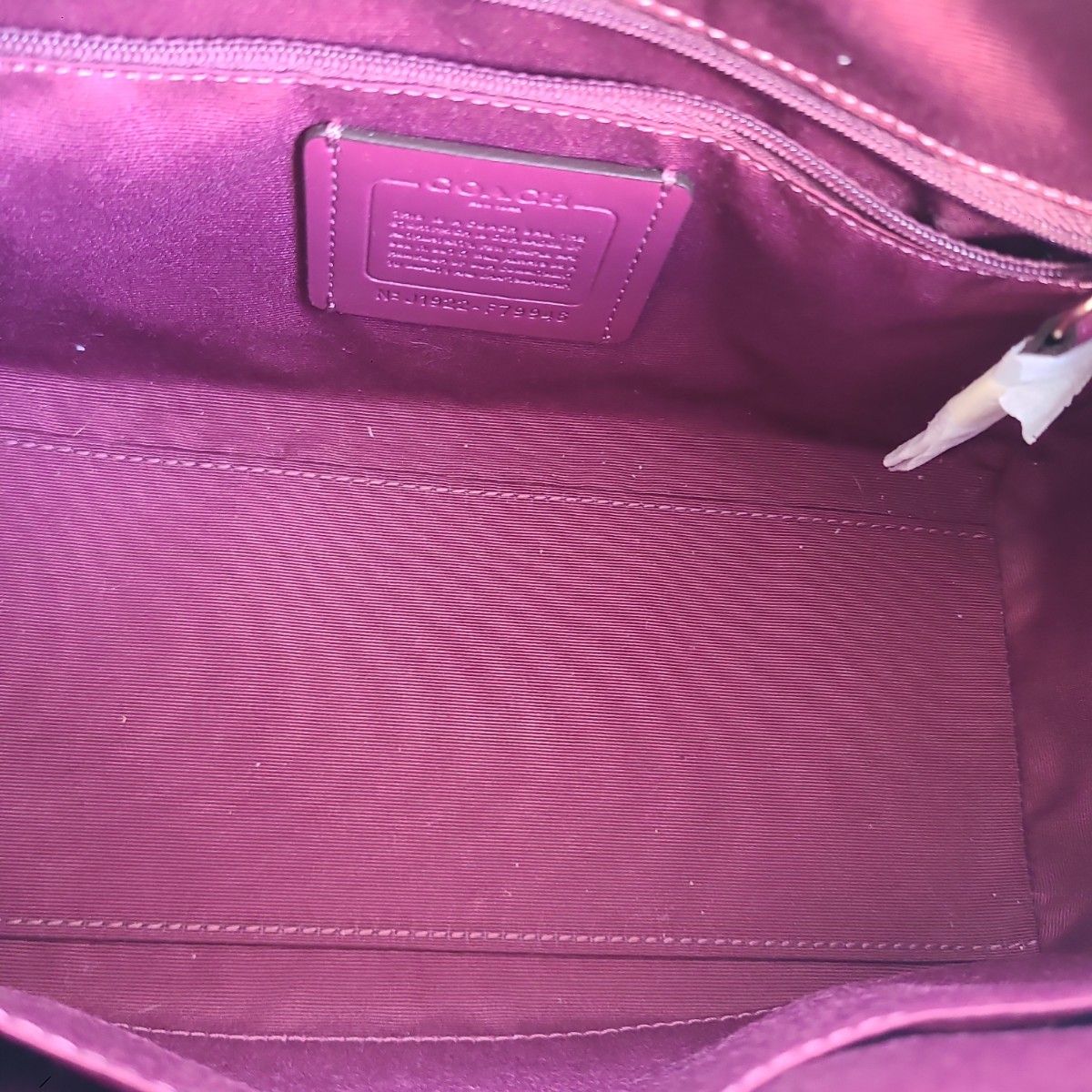 COACH コーチ 2way サッチェル ミニボストン ショルダーバッグ COACH コーチ 2way サッチェル ミニボストン ショルダーバッグ