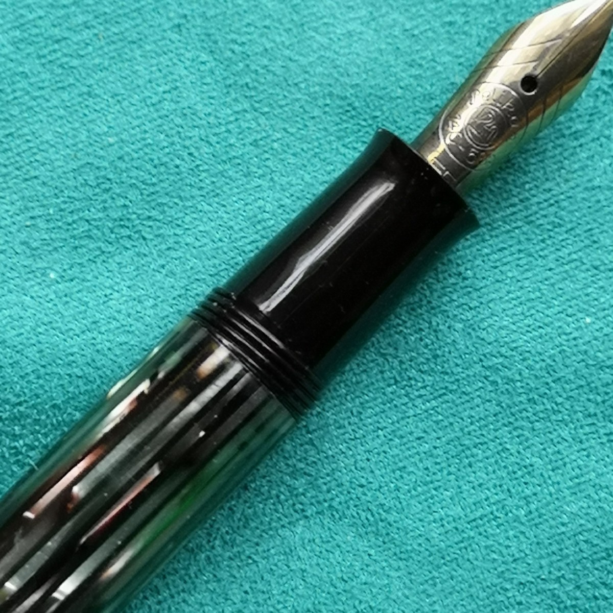 Yahoo!オークション - ペリカン PELIKAN 400 万年筆 Yahoo!オークション - ペリカン PELIKAN 400 万年筆