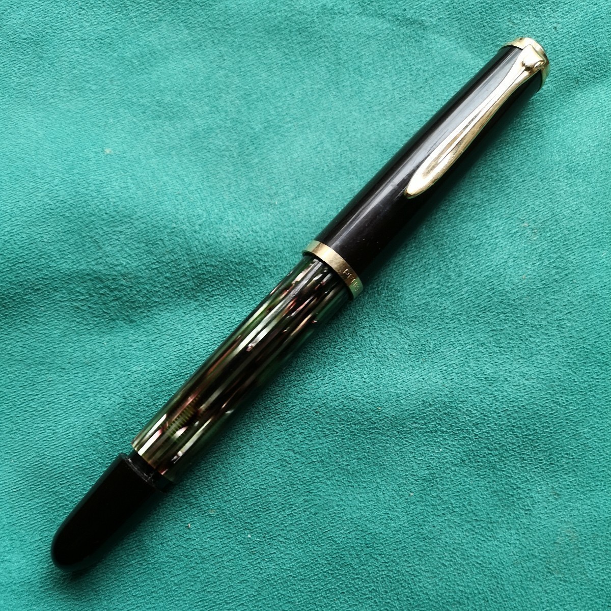 Yahoo!オークション - ペリカン PELIKAN 400 万年筆 Yahoo!オークション - ペリカン PELIKAN 400 万年筆