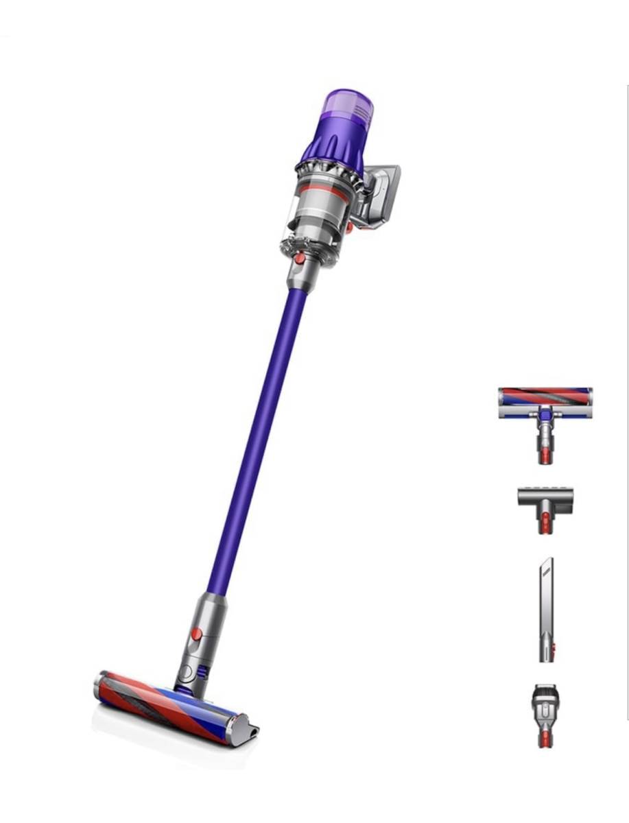 Dyson　ダイソン　コードレス掃除機　_画像1