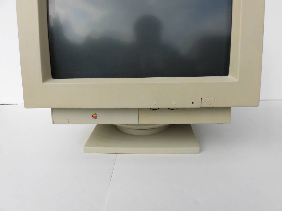 M2978 Apple Multiple Scan 15 Displayの画像4